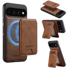 LC.IMEEKE LC.IMEEKE Pixel 11 Pro XL Skal Med Avtagbar Korth&aring;llare