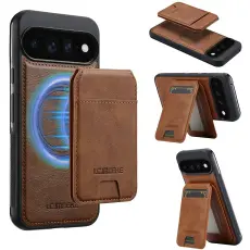 LC.IMEEKE LC.IMEEKE Pixel 11 Pro XL Skal Med Avtagbar Korth&aring;llare