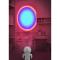 Mobility On Board MOB Projektor Astrolight Blue Rainbow Vit