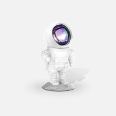 Mobility On Board MOB Projektor Astrolight Blue Rainbow Vit