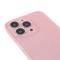  iPhone 13 Pro Max Skal Ultra Tunn Frostad Ljus Rosa