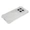 WANLONFENG WANLONFENG Honor Magic7 Pro Skal Shockproof TPU Transparent