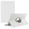  Samsung Galaxy Tab A8 10.5 (2021) Fodral 360° Rotation Vit