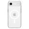 Spigen Spigen iPhone Air Skal MagSafe Ultra Hybrid Transparent/Vit
