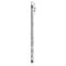 Spigen Spigen iPhone Air Skal MagSafe Ultra Hybrid Transparent/Vit