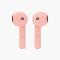 LEDWOOD LEDWOOD Hörlur Hubble TWS True Wireless In-Ear Mic Rosa