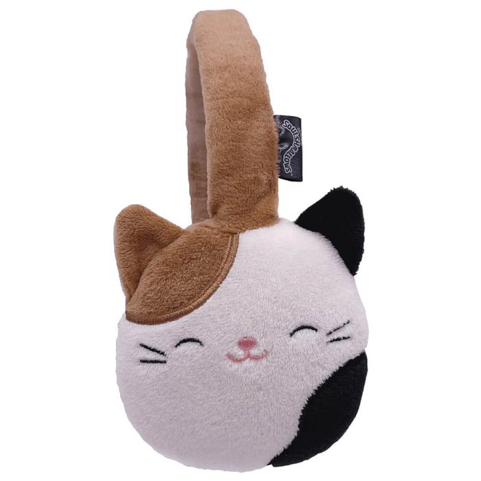 Bild 4, Squishmallows Squishmallows Trådlösa On-Ear Hörlurar Cameron