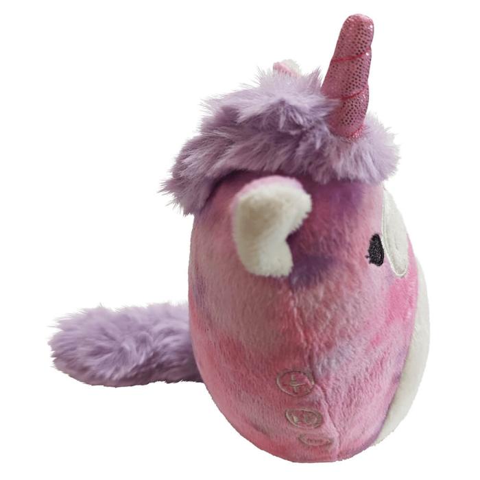 Bild 3, Squishmallows Squishmallows Trådlös Högtalare Lola