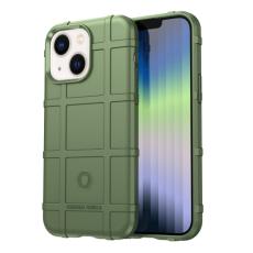  iPhone 14 Skal Robust Gr&ouml;n