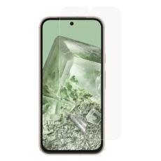  Google Pixel 8A Sk&auml;rmskydd Skyddsfilm Transparent