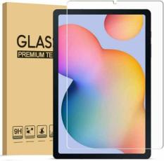  Samsung Galaxy Tab S6 Lite Sk&auml;rmskydd i h&auml;rdat glas