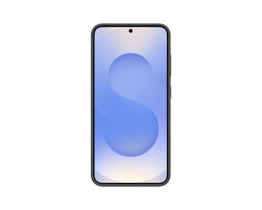 Samsung Samsung Galaxy S25 Skal KindSuit Svart