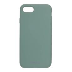 Onsala ONSALA iPhone 6/7/8/SE Mobilskal Silikon Pine Green