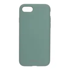 Onsala ONSALA iPhone 6/7/8/SE Mobilskal Silikon Pine Green