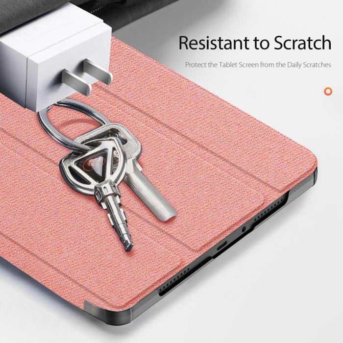 Bild 3, DUX DUCIS DUX DUCIS Xiaomi Redmi Pad 2 Fodral Tri-Fold DOMO Series