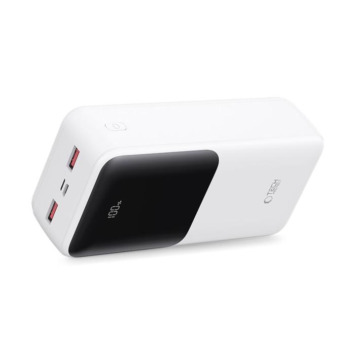 Bild 2, Tech-Protect Tech-Protect 30000 mAh 22.5W Powerbank Vit