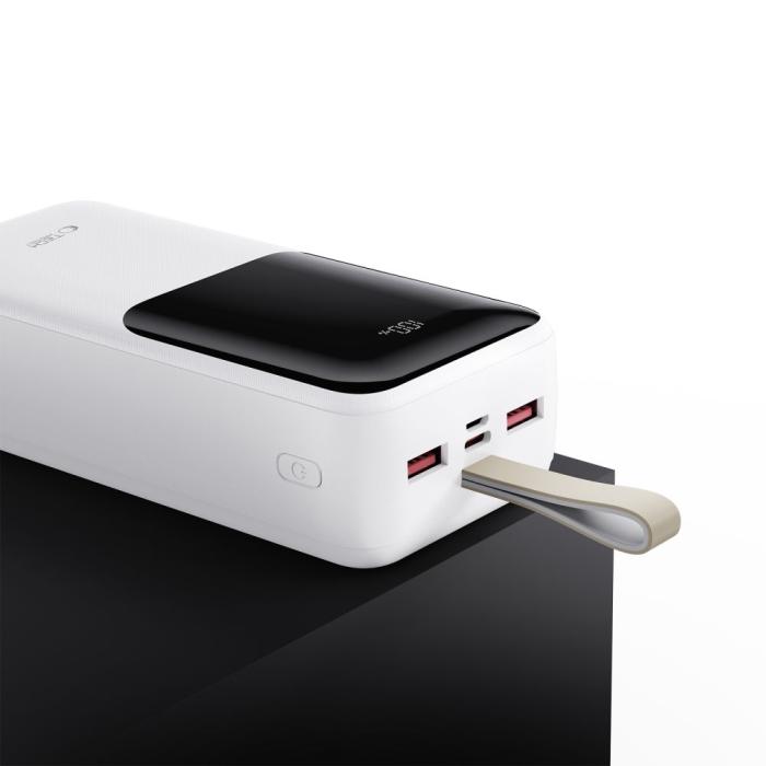Bild 5, Tech-Protect Tech-Protect 30000 mAh 22.5W Powerbank Vit