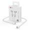 AHASTYLE AHASTYLE AirPods Strap Halsrem Silikon Vit