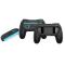 DOBE DOBE 2 st Nintendo Switch 2 Joy-Con Grip Svart