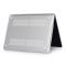  MacBook Air 15 2023 Skal Hard Shell Transparent