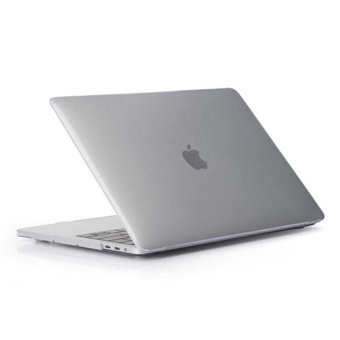 Bild 4,  MacBook Air 15 2023 Skal Hard Shell Transparent