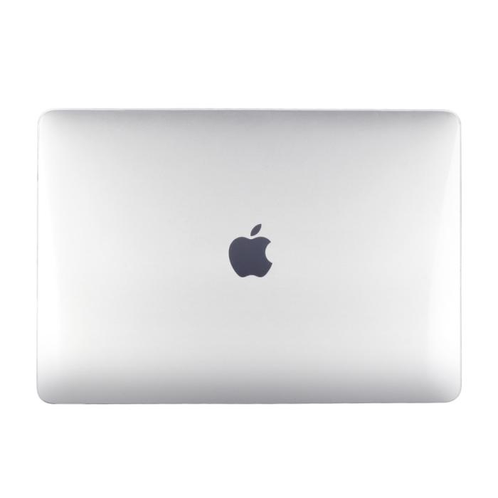 Bild 5,  MacBook Air 15 2023 Skal Hard Shell Transparent