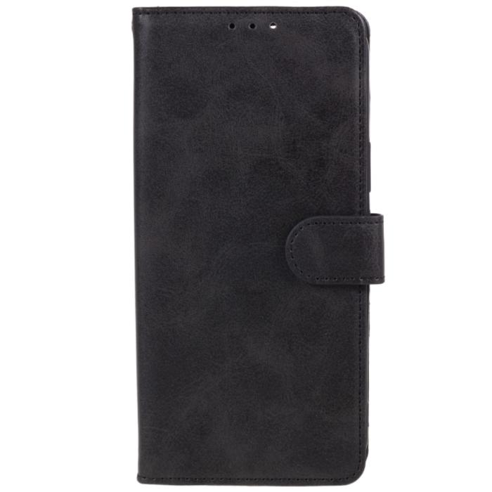 Bild 6,  OnePlus Nord 4 Fodral Läder Svart