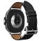Spigen Spigen Samsung Galaxy Watch 8 46/44/40 mm Armband Enzo Svart