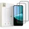 Tech-Protect Tech-Protect Xiaomi Redmi 15C 5G 2-PACK Skärmskydd GlassFit+