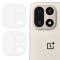 OnePlus 15 2-PACK Linsskydd Härdat Glas Transparent