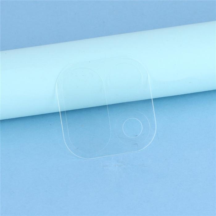 Bild 4,  OnePlus 15 2-PACK Linsskydd Härdat Glas Transparent