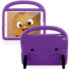  iPad 10.2 2019/2020/2021 EVA Skal F&ouml;r Barn Lila