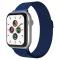 ColorPop ColorPop Milanese Loop Metall Armband Apple Watch 38/40/41/42 mm