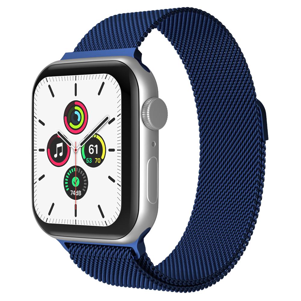 ColorPop ColorPop Milanese Loop Metall Armband Apple Watch 38/40/41/42 mm