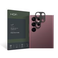 HOFI HOFI Samsung Galaxy S22 Ultra Linsskydd Pro+ Aluminium