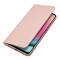 DUX DUCIS DUX DUCIS Galaxy A25 5G Fodral Skin Pro Roséguld
