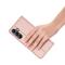 DUX DUCIS DUX DUCIS Galaxy A25 5G Fodral Skin Pro Roséguld