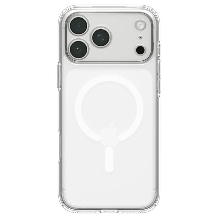Bild 4, Spigen Spigen iPhone 18 Pro Max/17 Pro Max Skal Ultra Hybrid MagSafe