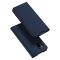 DUX DUCIS Samsung Galaxy A42 - DUX DUCIS Skin Pro Fodral - Blå