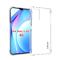 ENKAY Xiaomi Redmi 9T - ENKAY Shockproof TPU Skal - Transparent