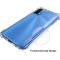 ENKAY Xiaomi Redmi 9T - ENKAY Shockproof TPU Skal - Transparent