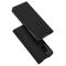 DUX DUCIS Xiaomi Redmi 9T - DUX DUCIS Skin Pro Fodral - Svart