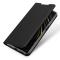 DUX DUCIS Xiaomi Redmi 9T - DUX DUCIS Skin Pro Fodral - Svart