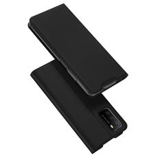 DUX DUCIS Xiaomi Redmi 9T - DUX DUCIS Skin Pro Fodral - Svart