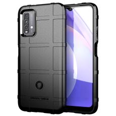  Xiaomi Redmi 9T - Robust Skal - Svart