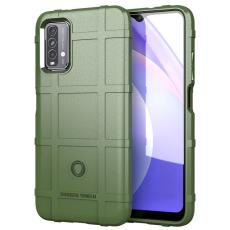  Xiaomi Redmi 9T - Robust Skal - Gr&ouml;n