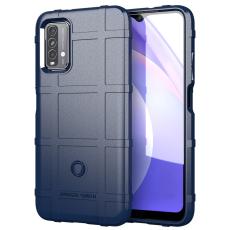  Xiaomi Redmi 9T - Robust Skal - Bl&aring;