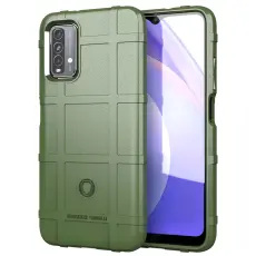  Xiaomi Redmi 9T - Robust Skal - Gr&ouml;n