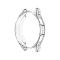  Heltäckande Skal Galaxy Watch 4/6/7/FE 40mm Transparent