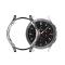  Heltäckande Skal Galaxy Watch 4/6/7/FE 40mm Transparent